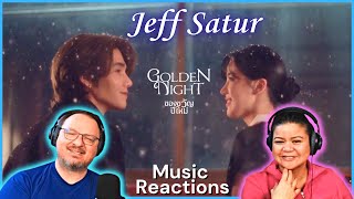 Jeff Satur \