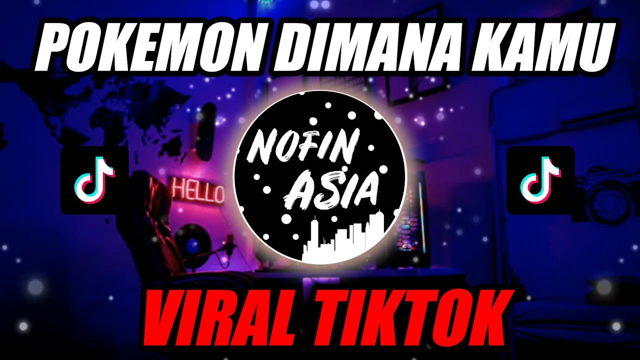 Not Angka Pianika Dj Siul Tiktok