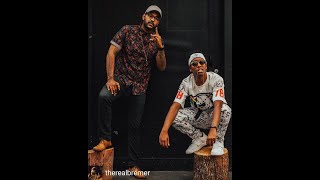 Oregon Rooted The Dirt Show #71 - Tyron Player & Bremer