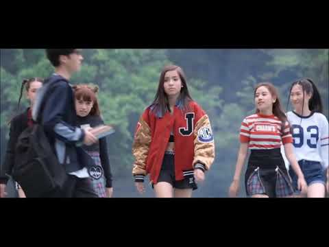 Samir Ilqarli - Uça Uça Gelerem  ( Kore Klip )