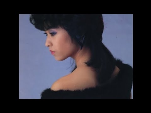 三原順子 夢心中 ～MY DESIRE～ 歌詞 & Rōmanji - YouTube