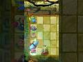 Strawburst &amp; Blooming Heart Vs. Toy Imp Car / Plants Vs. Zombies 2