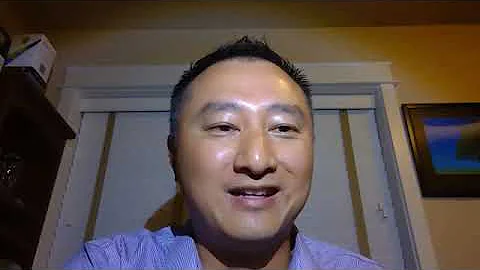Sam Tran Answers....