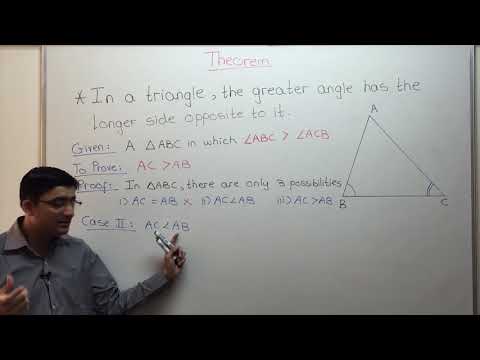 Congruence Class 9