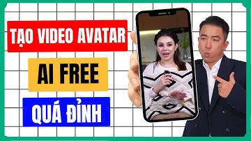 Bí Kíp Tạo Video AI Avatar Bán Hàng Siêu Đỉnh Miễn Phí với AI TopView