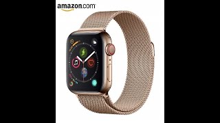 Buy Apple Watches Series 4 (GPS + CELLULAR)