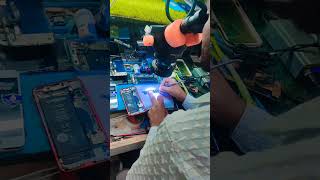 iphone 11 motherboard  repair