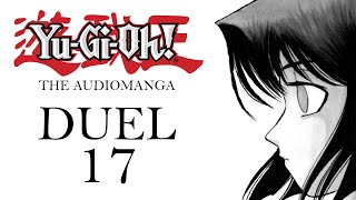 Yu-Gi-Oh! The AudioManga - Chapter 17 Yu-Gi-Oh! The AudioManga - Chapter 17