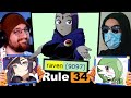 I hosted the ultimate rule 34 tournament ($10,000)