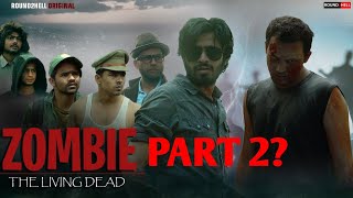 round2hell Series On This  Round2hell Zombie Part 2  R2h New  Facts  shorts
