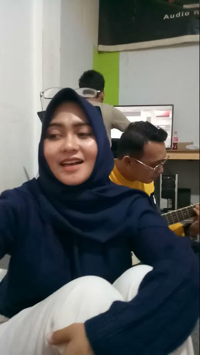 BTS Bahtera Tan Layeu-Nazia Marwiana-Ramlan Yahya dan Crew DS Entertain