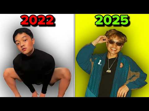 JasonTheWeen's Rise To Fame Is FAR From Normal...