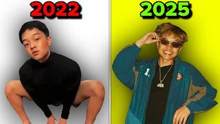 Jasontheweens Rise To Fame Is Far From Normal