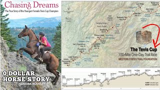 The $0 Craigslist Horses That Became Champions | The Makayla Goober and Rudy Story #wildhorses