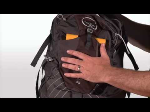 osprey perigee review