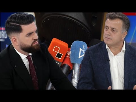 Noka sulmon mediat, por gazetari e nxjerr bllof: I tregon live denoncimin e A2 CNN për pensionet