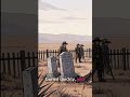 Cracks Appear in Billy the Kid's Death Story