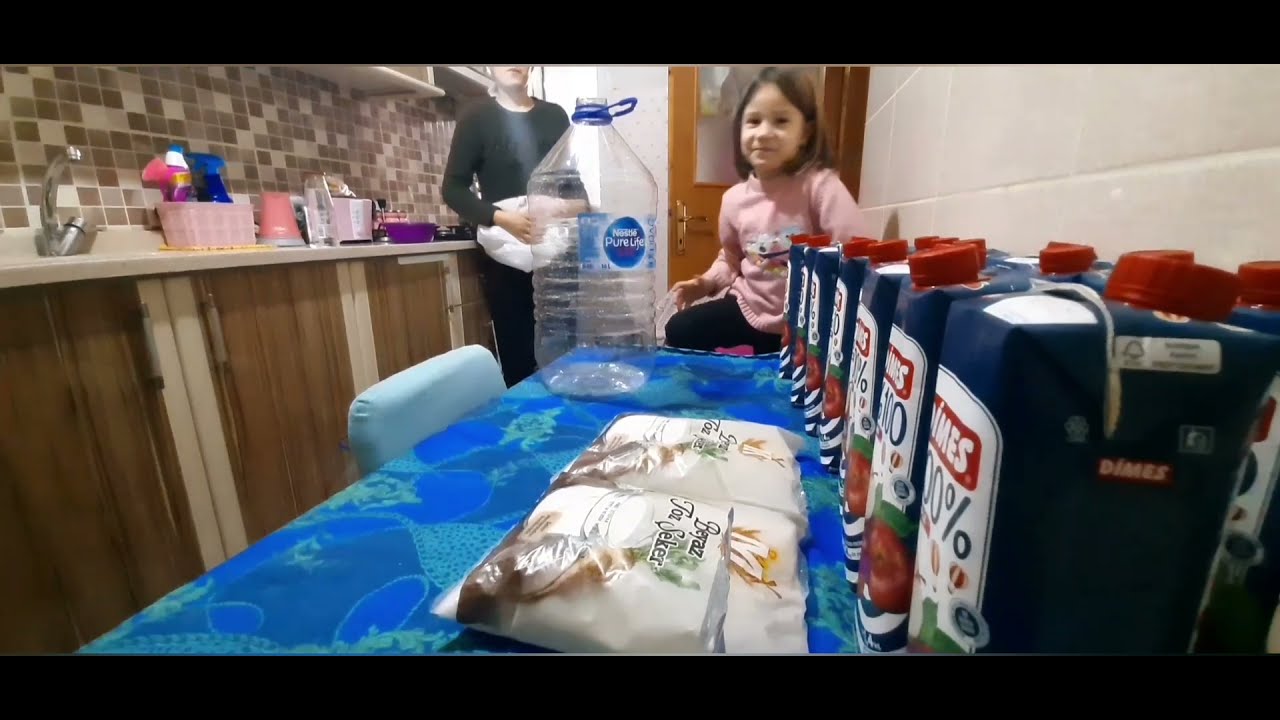 Evde şarap yapımı (Meyve Şarabı)