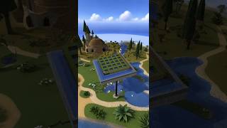 Super Simple Food Farm in Minecraft 🍞🌾 #MinecraftFarm #SimpleFoodFarm #shorts #MinecraftTips