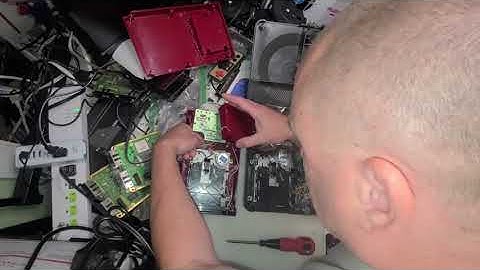 Transfer of Power. The Sharp Twin Famicom Floppy 💾 Disk Drive Transplant