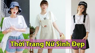 Top 5 váy đẹp cho tuổi 18 hay nhất