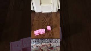 OT-Peds stacking blocks...why and ways to make fun!