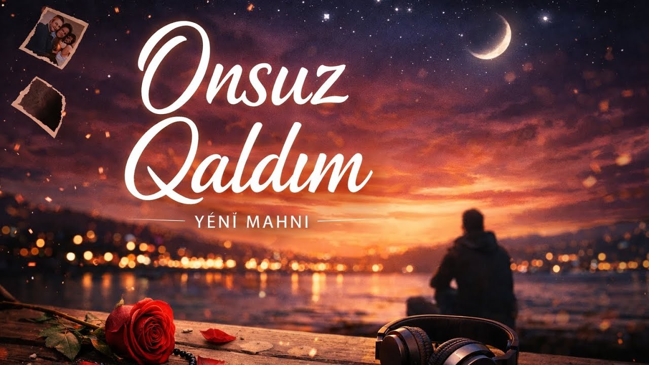 Onsuz Qaldım Cover Musiqi 