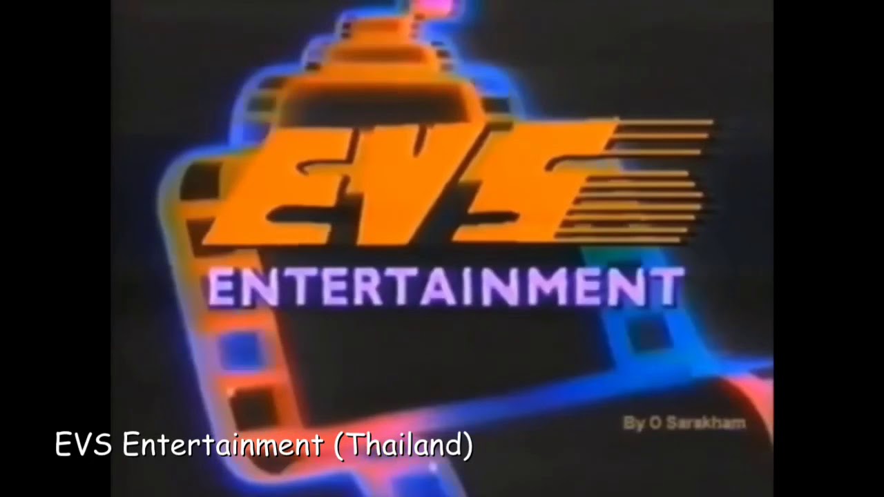 Logos that stole the Virgin Vision music