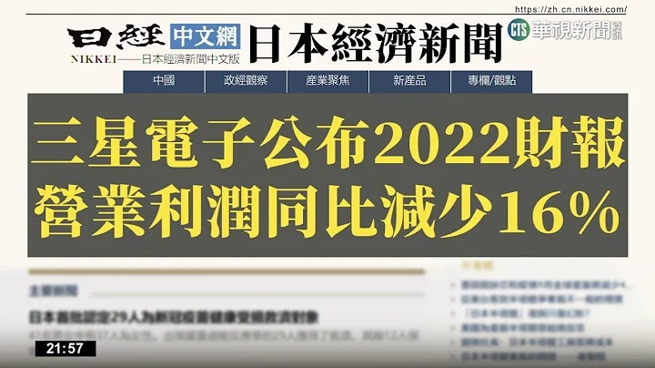 推特大裁员风坡未平 员工指控尚未领到资遣费｜当国际遇见财经｜华视新闻 20230106 - 天天要闻