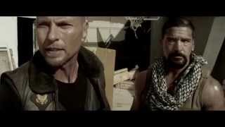 The Night Crew Action Movie Preview