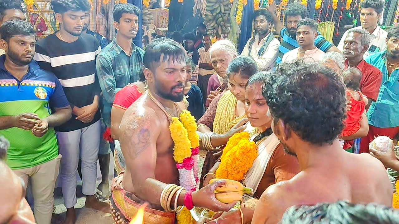 பணகுடி சிவகாமிபுரம் அம்மன் கோவில் கொடை விழா