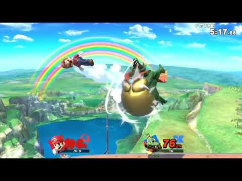 キングクルールにボコられるバトラ【2023/04/02】