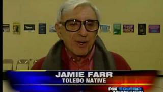 Farr visits Lagrange Elementary