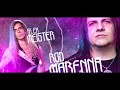 Marenna / Meister - The Price Of Love (Official Lyric Video / September 2020)