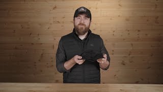 3-Layer Face Cover | Outdoor Research