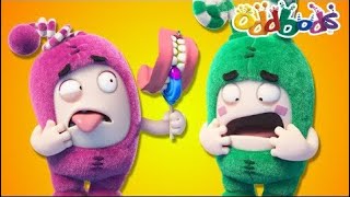 Oddbods 