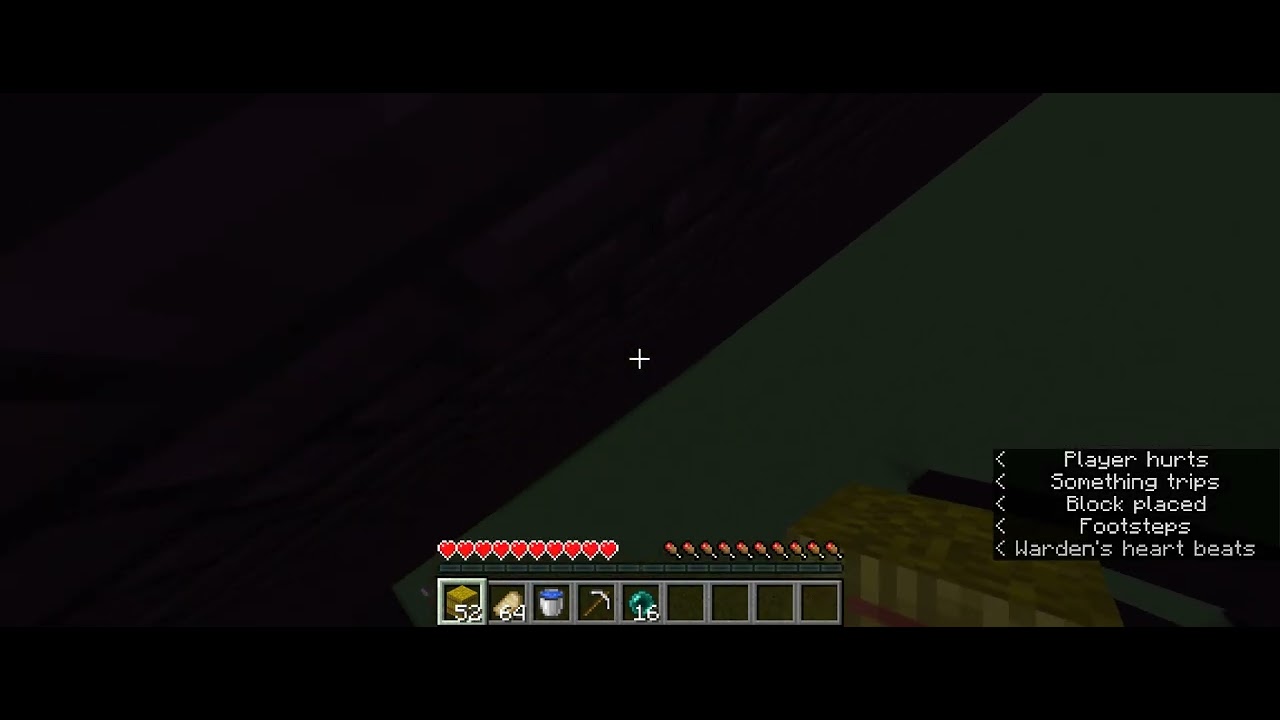 "oNlY dReAm CaN dO mLgS" Minecraft YouTube