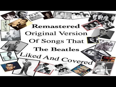 Arthur Alexander | Anna (Go To Him) [ Pop music, The Beatles covers, Rock and Roll, R&B ]