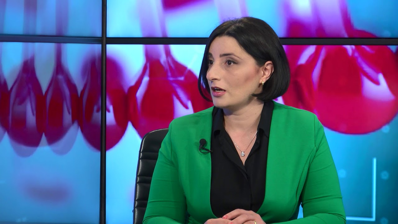 Շտապ օգնություն 18.07.2018 Դիմային եւ եռվորյակ նյարդերի բորբոքումներ