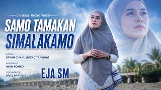 Eja SM – Samo Tamakan Simalakamo | Lagu Minang Terbaru 2026