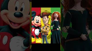 Who's ready for Pixar in Lorcana? It's about time