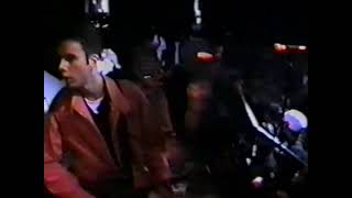 One King Down, Albany, NY, 09.22.95
