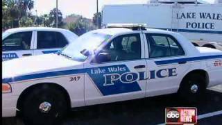 Lake Wales investigating up to $500,000 in stolen city money