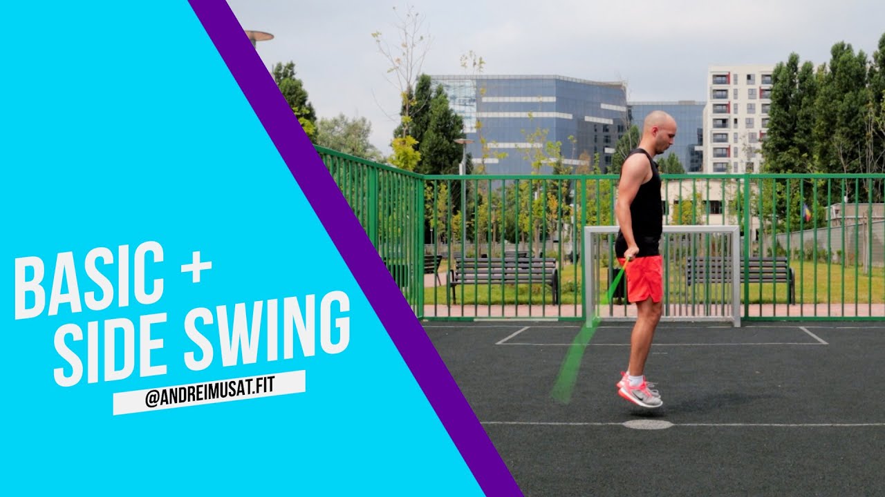 BASIC + SIDE SWING | CUM SARIM COARDA? | 