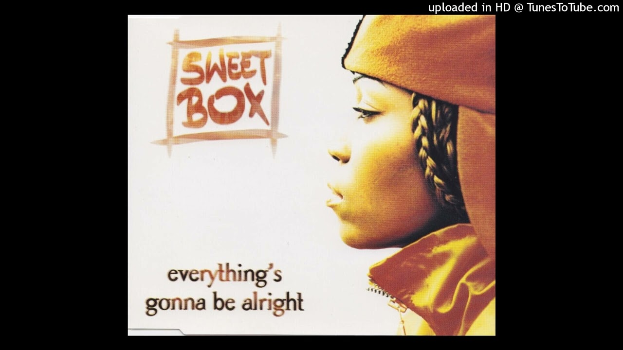 Sweetbox - Everything's Gonna Be Alright (Handbaggers Mild Cigar