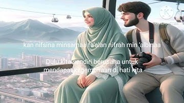 Nas Teshbehlena - Maher Zain Latin dan terjemahan