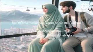 Nas Teshbehlena - Maher Zain Latin dan terjemahan