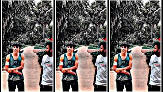 Abu Salim Reels Alight Motion Video Editing Xml Presets