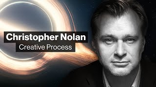 Christopher Nolan - Creativity in Mystery