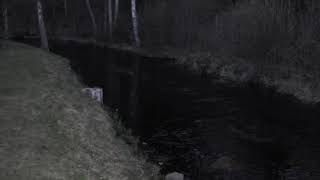 Dust Collector Intro Loop & Slowed